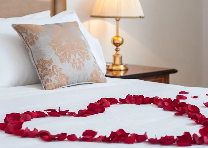 San Teodoro Palace - Luxury