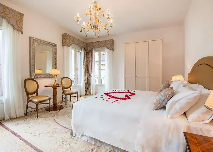 San Teodoro Palace - Luxury *