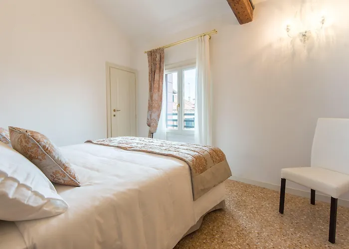 San Teodoro Palace - Luxury Appartement *