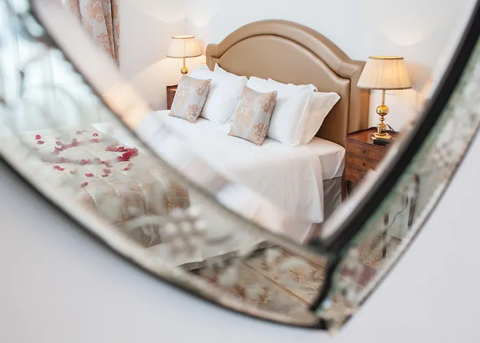 San Teodoro Palace - Luxury Venise