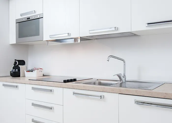 San Teodoro Palace - Luxury *