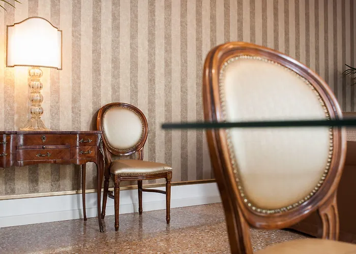 San Teodoro Palace - Luxury Appartement Venise