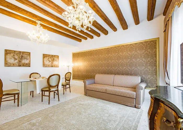 San Teodoro Palace - Luxury *