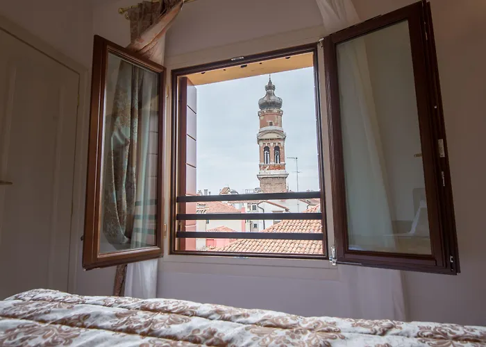 San Teodoro Palace - Luxury Appartement Venise
