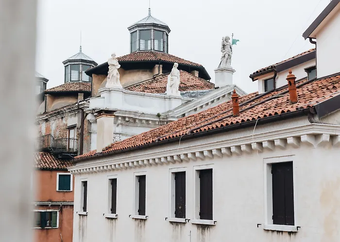 San Teodoro Palace - Luxury *