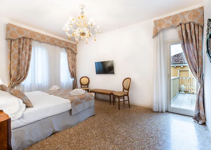 Appartement San Teodoro Palace - Luxury