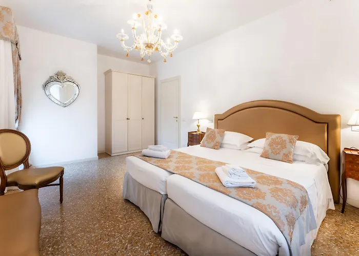 San Teodoro Palace - Luxury Appartement