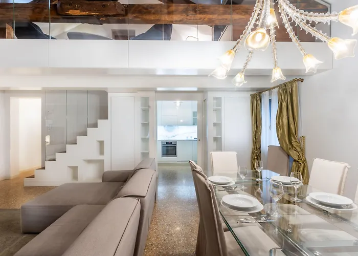 San Teodoro Palace - Luxury Venise