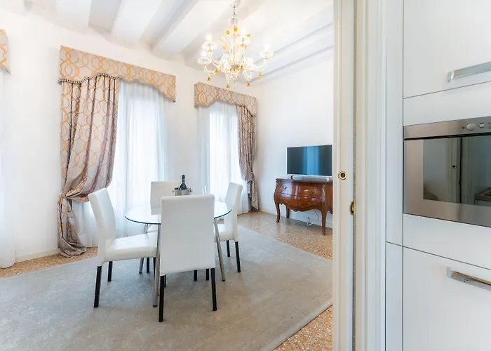 San Teodoro Palace - Luxury Venise