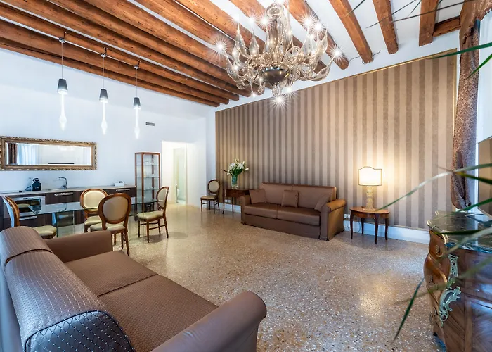 San Teodoro Palace - Luxury