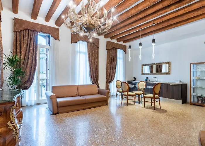 San Teodoro Palace - Luxury *