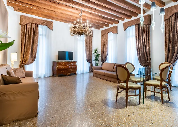 San Teodoro Palace - Luxury