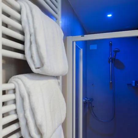 San Teodoro Palace - Luxury Apartmán