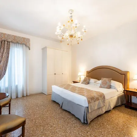 San Teodoro Palace - Luxury Venedig