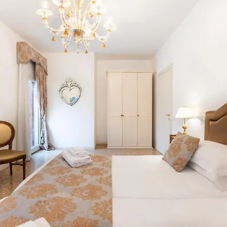 San Teodoro Palace - Luxury Benátky
