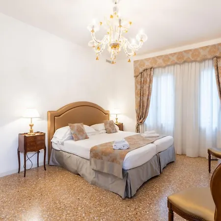 San Teodoro Palace - Luxury Appartement Venetië