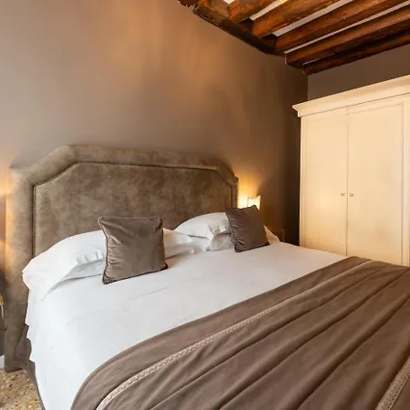 San Teodoro Palace - Luxury Διαμέρισμα Βενετία
