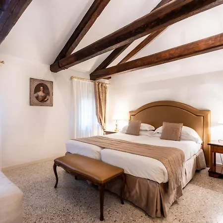 Appartement San Teodoro Palace - Luxury