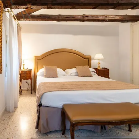 San Teodoro Palace - Luxury Lägenhet Venedig