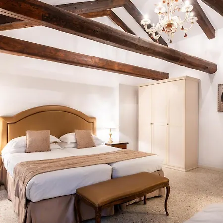 San Teodoro Palace - Luxury Venedig