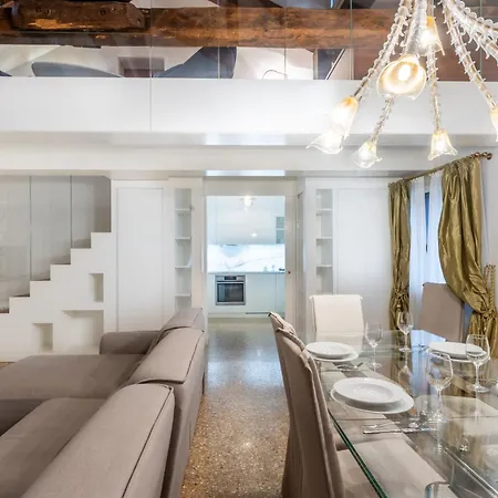 San Teodoro Palace - Luxury Apartments Apartment Venice