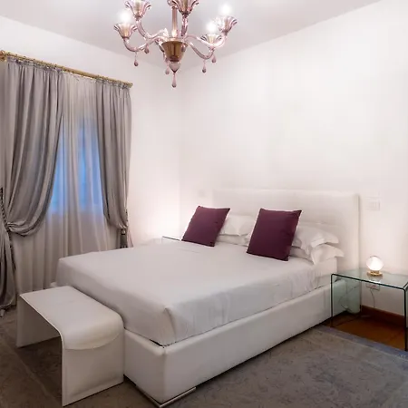 Lägenhet San Teodoro Palace - Luxury Venedig