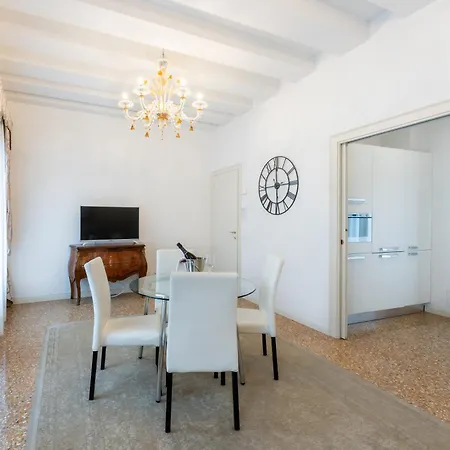 San Teodoro Palace - Luxury Appartement Venetië