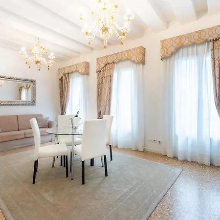 San Teodoro Palace - Luxury Benátky