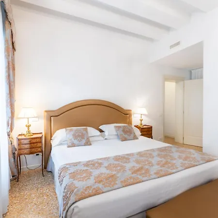 Appartement San Teodoro Palace - Luxury Venetië