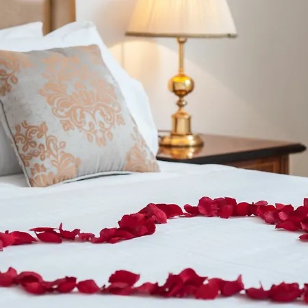 San Teodoro Palace - Luxury *