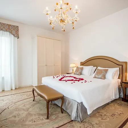 Apartmán San Teodoro Palace - Luxury *