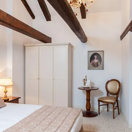 Appartamento San Teodoro Palace - Luxury *