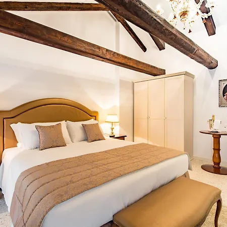 San Teodoro Palace - Luxury * Venezia