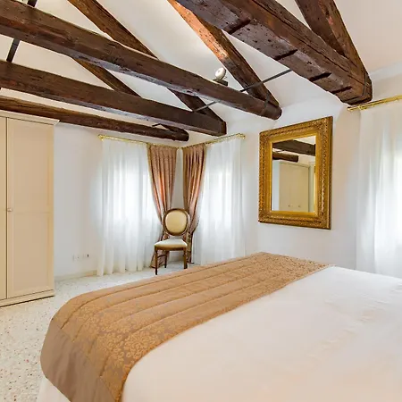San Teodoro Palace - Luxury Appartamento *
