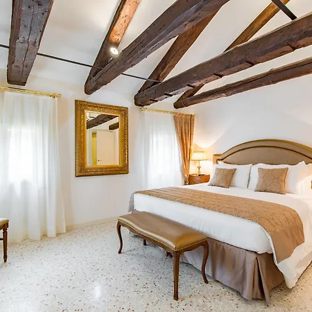 San Teodoro Palace - Luxury Appartamento *