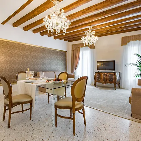 San Teodoro Palace - Luxury Venezia