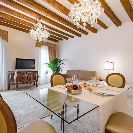 San Teodoro Palace - Luxury Appartamento *