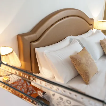 Appartamento San Teodoro Palace - Luxury *