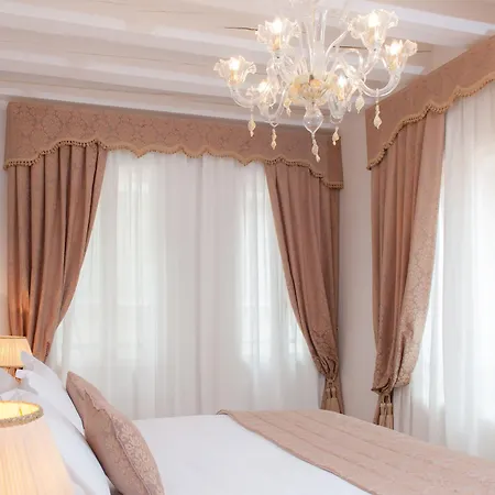San Teodoro Palace - Luxury *
