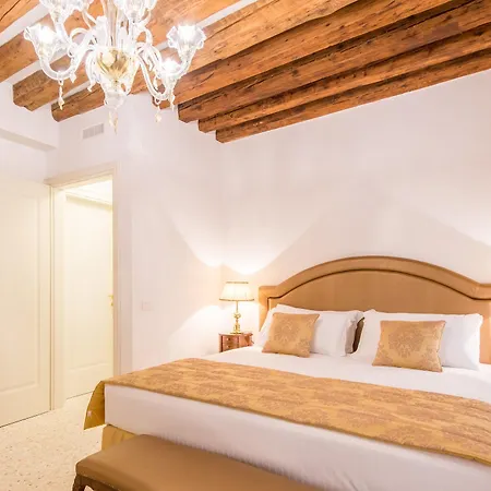 San Teodoro Palace - Luxury *
