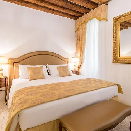 Appartamento San Teodoro Palace - Luxury Venezia