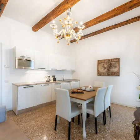 San Teodoro Palace - Luxury * Venezia