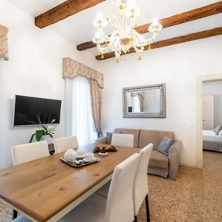 Appartamento San Teodoro Palace - Luxury