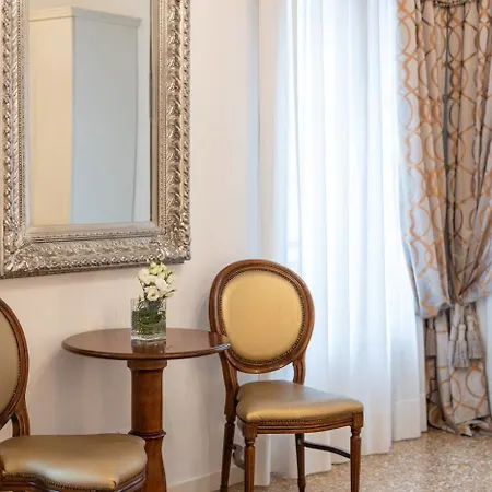 Appartamento San Teodoro Palace - Luxury *