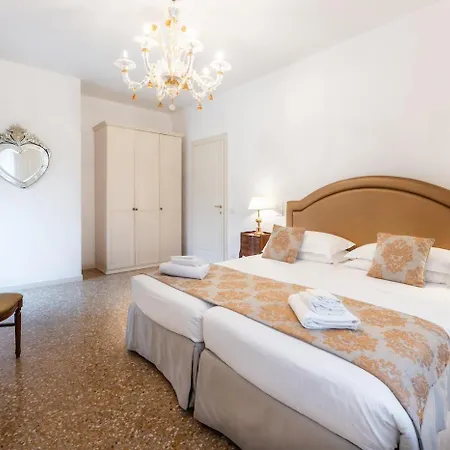 San Teodoro Palace - Luxury Appartamento Venezia