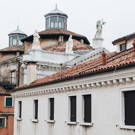 Appartamento San Teodoro Palace - Luxury Venezia