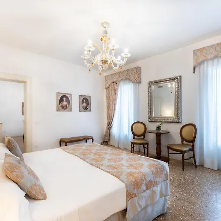San Teodoro Palace - Luxury * Venezia