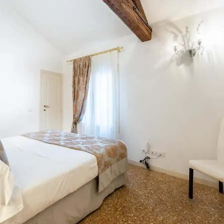 San Teodoro Palace - Luxury Appartamento