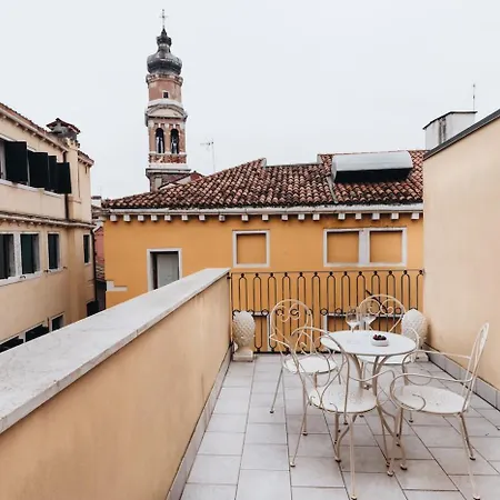 San Teodoro Palace - Luxury * Venezia