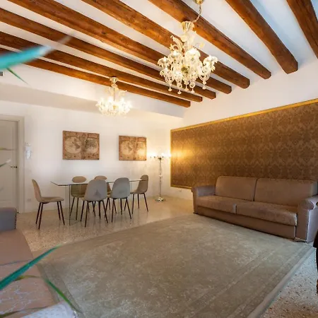 San Teodoro Palace - Luxury